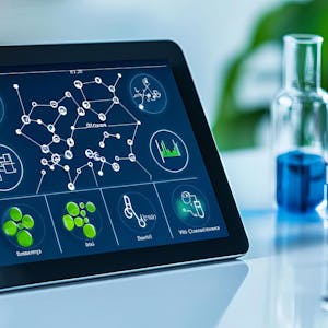 Image for the Financing Biotech Innovation online course