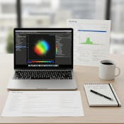 R: Apply & Analyze K-Means Clustering for Unsupervised ML