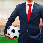 A prática da gestão de clubes e federações esportivas 