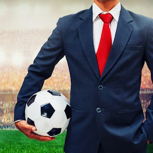 A prática da gestão de clubes e federações esportivas from Coursera | Course by Edvicer