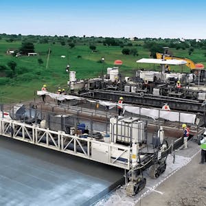 Pavement Construction Practices (IRC and MoRTH) - Online CE Course