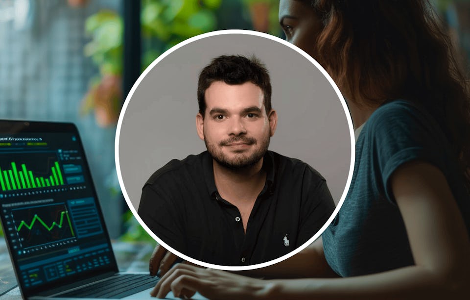 Accounting Data Analytics with Python | Coursera