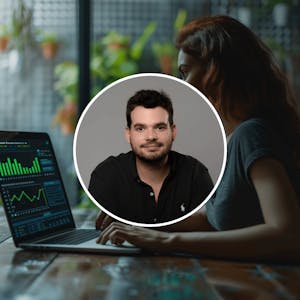 Applying Python for Data Analysis from Coursera Instructor Network online course platform