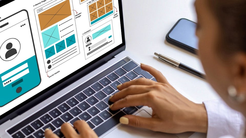 Designing User Interfaces and Experiences (UI/UX) | Coursera