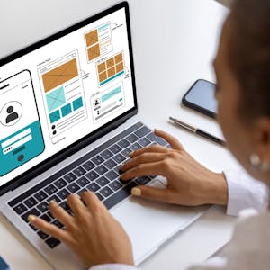 Interaction Design and UX/UI Principles - Online CE Course