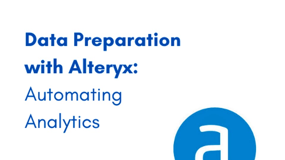 Scripting with Alteryx: Python and R for Advanced Workflows