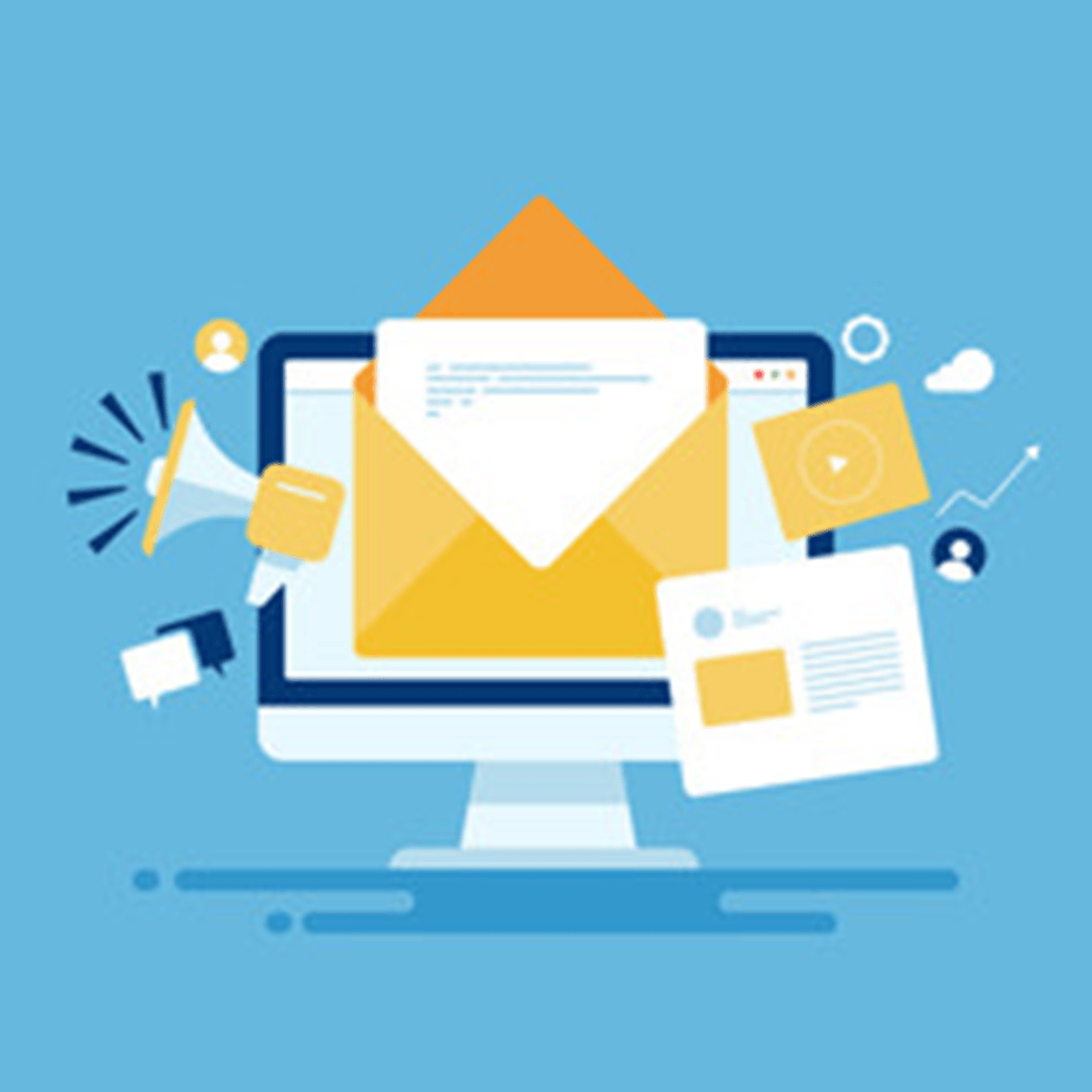 Align Emails & Brand Voice