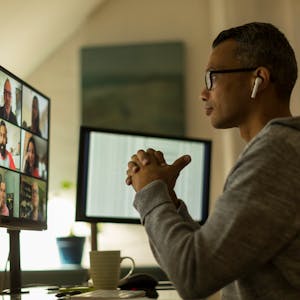 Cross-Cultural Virtual Spaces and Teams from University of California, Davis online course platform