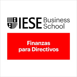 Finanzas para directivos