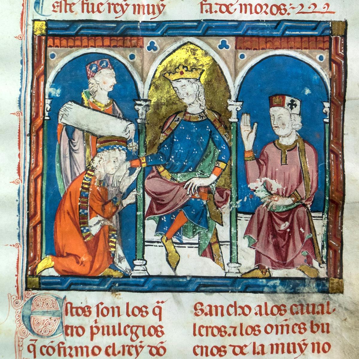 Toledo Deciphering Secrets Of Medieval Spain Coursera