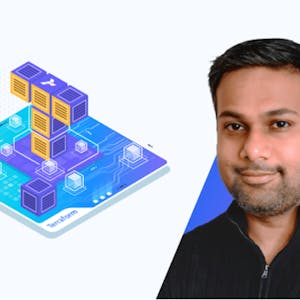 Terraform for the Absolute Beginner with Hands-on Labs - Online CE Course