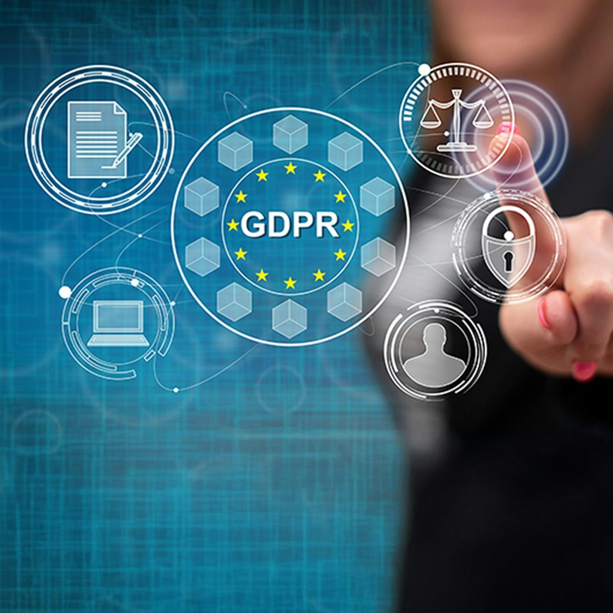 Primary Research and GDPR Compliance