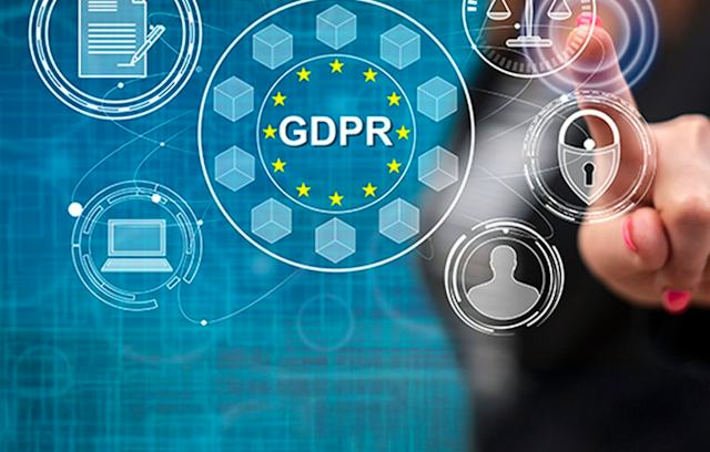Gdpr Course Actor General Data Protection Regulation (GDPR) | Coursera