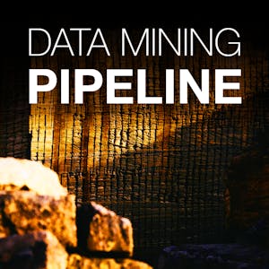 Data Mining Pipeline