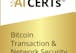 Bitcoin Transaction & Network Security