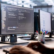 RESTful API Project - Employee Management System Tool