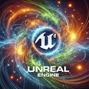 Unreal Engine 5 - Sci-Fi Environment Design