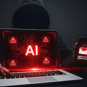 Defending Against AI-Driven Phishing and Social Engineering from LearnQuest online course platform