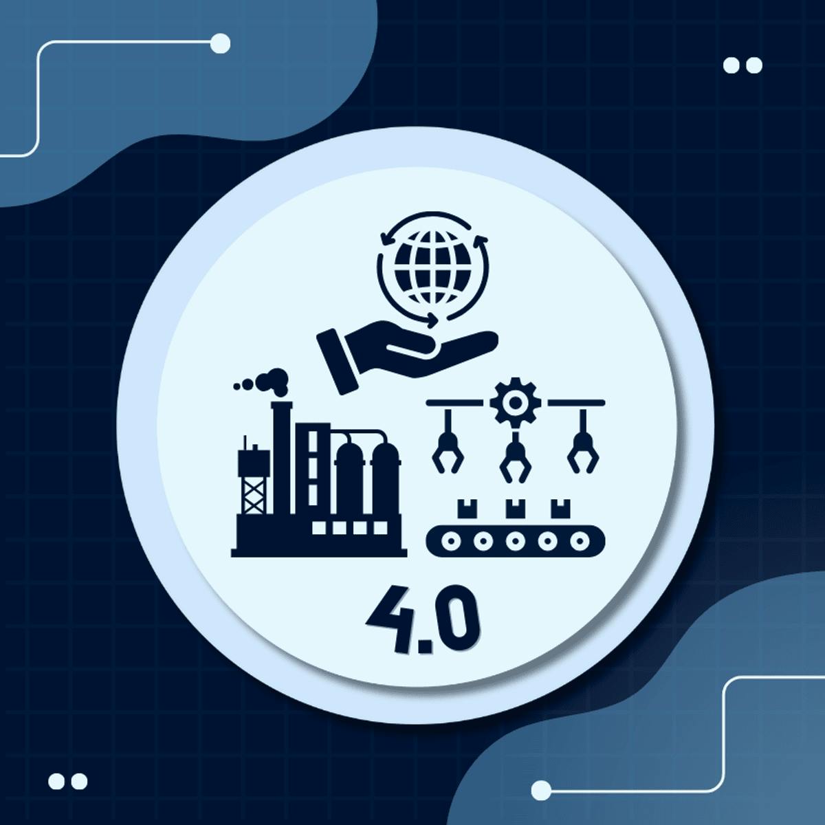 Industry 4.0 and its impact on Manufacturing Sector