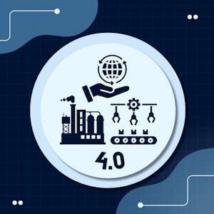 Industry 4.0 and its impact on Manufacturing Sector - Online CE Course