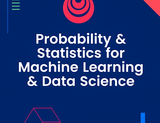 Introduction to Machine Learning | Coursera