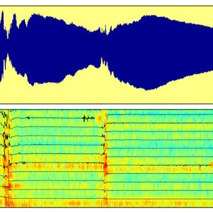 Audio Signal Processing for Music Applications from Stanford University & Universitat Pompeu Fabra of Barcelona online course platform