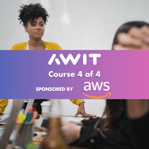 Acing the Product Management Interview from Advancing Women in Tech online course platform