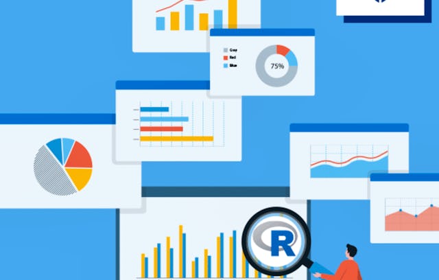 Data Visualization with R | Coursera