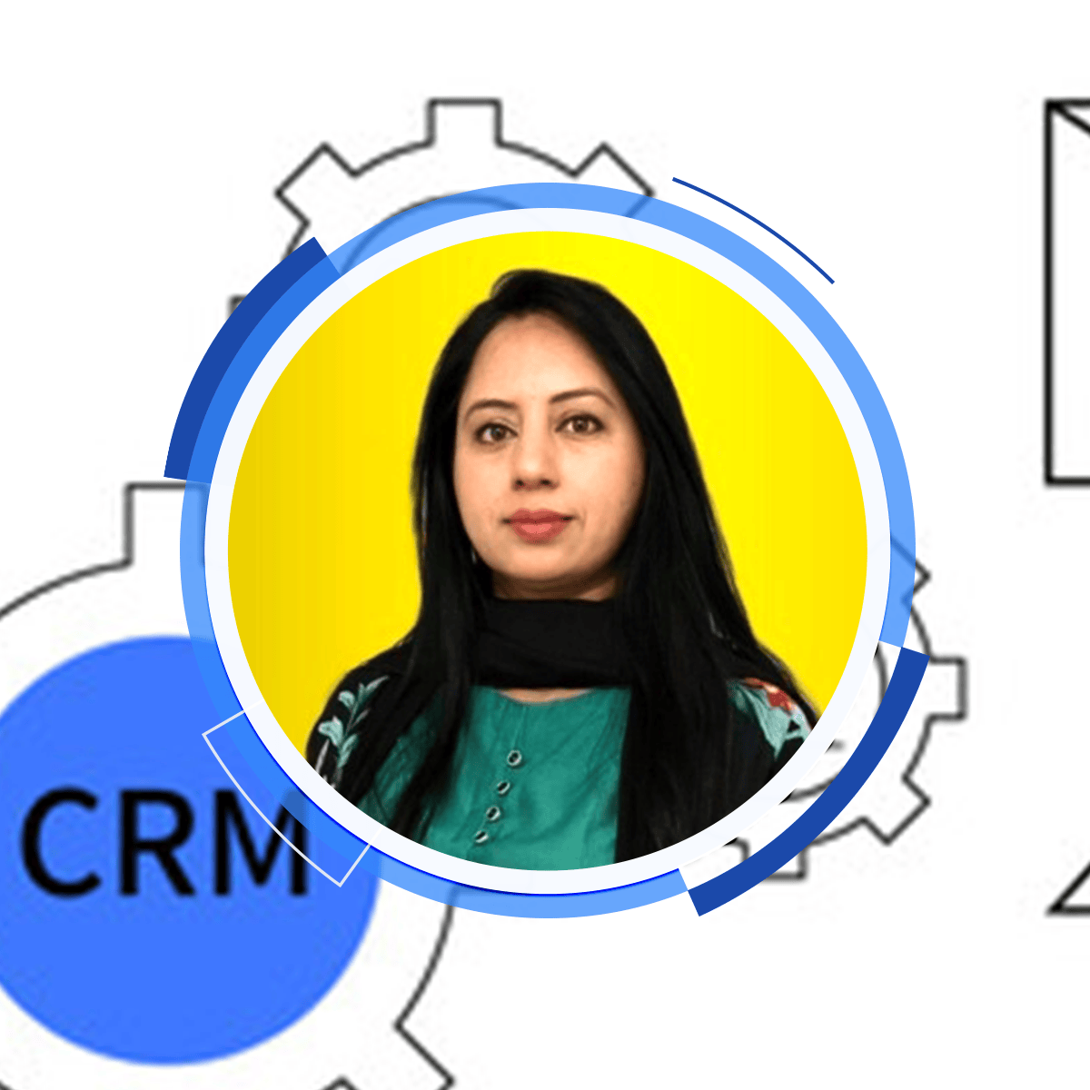 Sync CRM & ESP