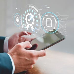 Image for the Automation and Optimization in Azure course