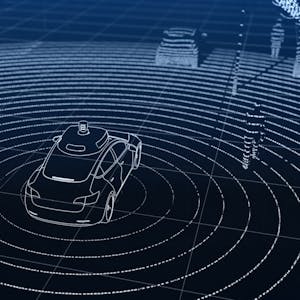 State Estimation and Localization for Self-Driving Cars from Coursera | Course by Edvicer