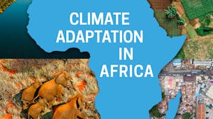 Climate Adaptation in Africa