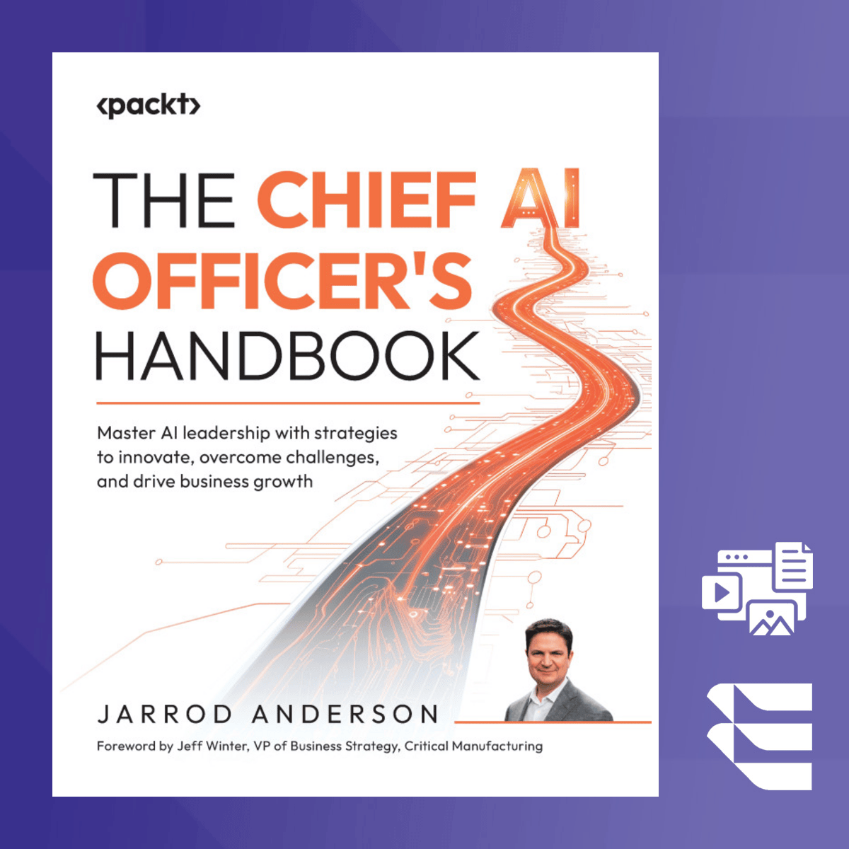 The Chief AI Officer's Handbook