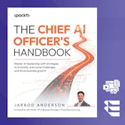 The Chief AI Officer's Handbook