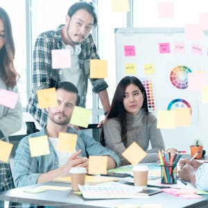 Criatividade e Inovação Organizacional - Online CE Course