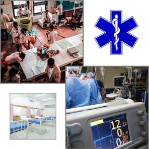 Quality Improvement in Healthcare Organizations