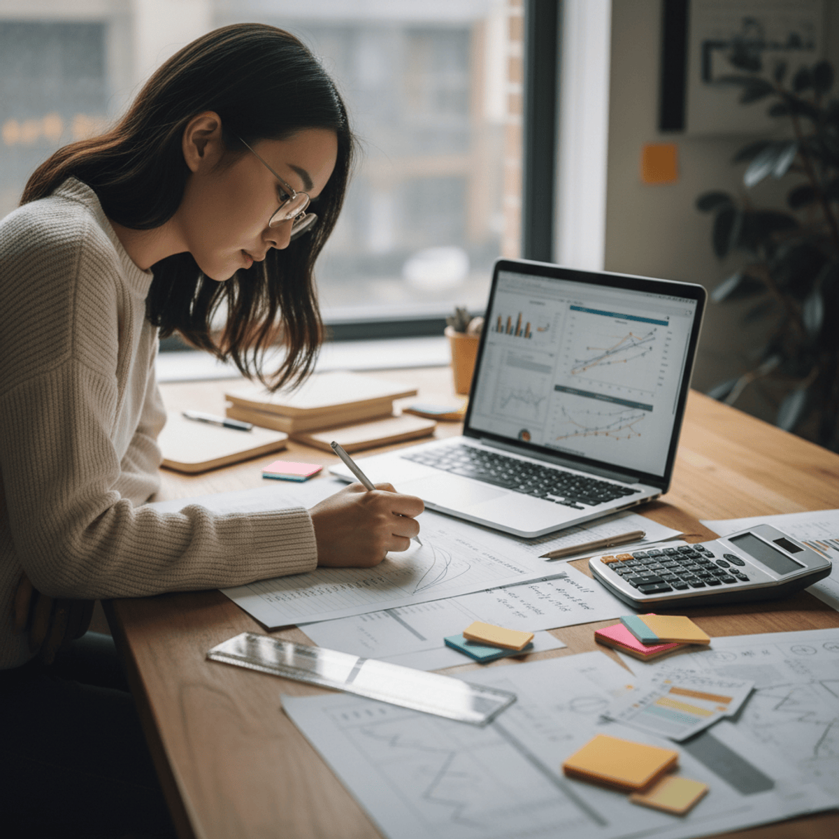 Portfolio Risk and Return Analysis