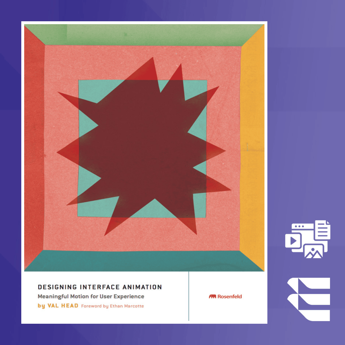 Designing Meaningful Interface Animation for UX