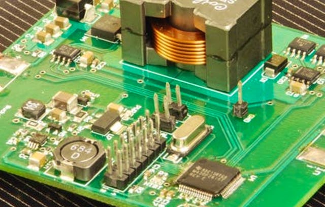 Introduction to Power Electronics | Coursera