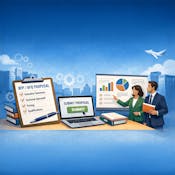 Draft Winning RFPs and RFQs