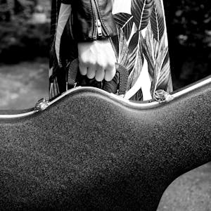 Touring 101 for Musicians from Berklee online course platform