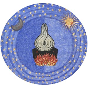 Magic in the Middle Ages from Coursera | Course by Edvicer