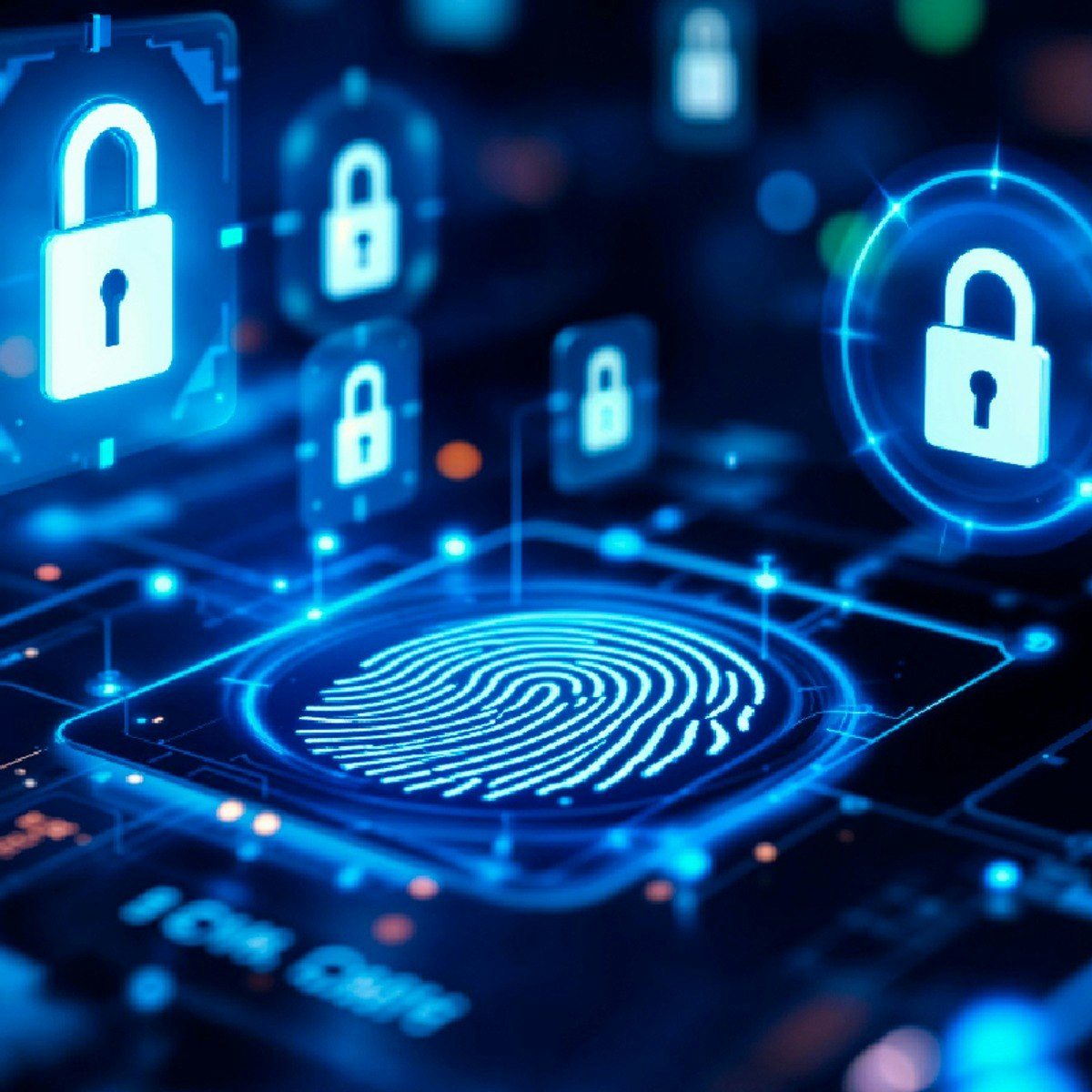 Cyber Threats and Network Security Foundations