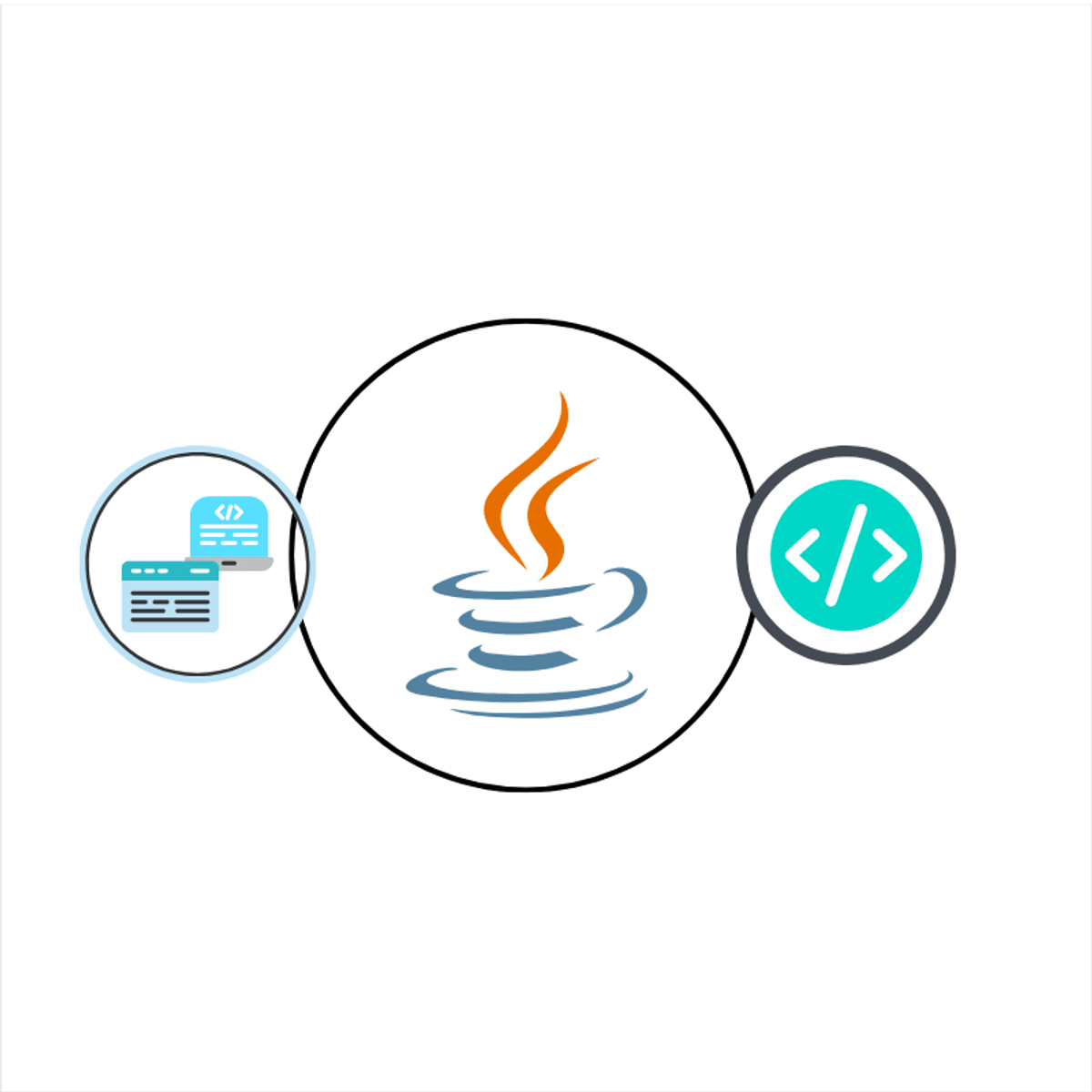 Update 117+ java full stack logo latest - tnbvietnam.edu.vn