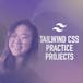 Tailwind CSS Practice Projects