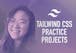 Tailwind CSS Practice Projects