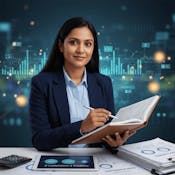 Apply Fund Accounting for Mutual and Hedge Funds