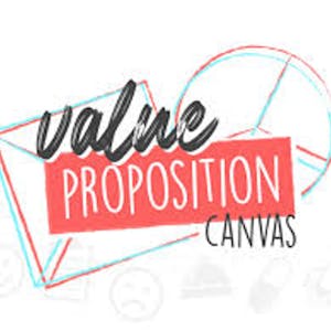 Image for the Creating a Product-Market Fit with Value Proposition Canvas course