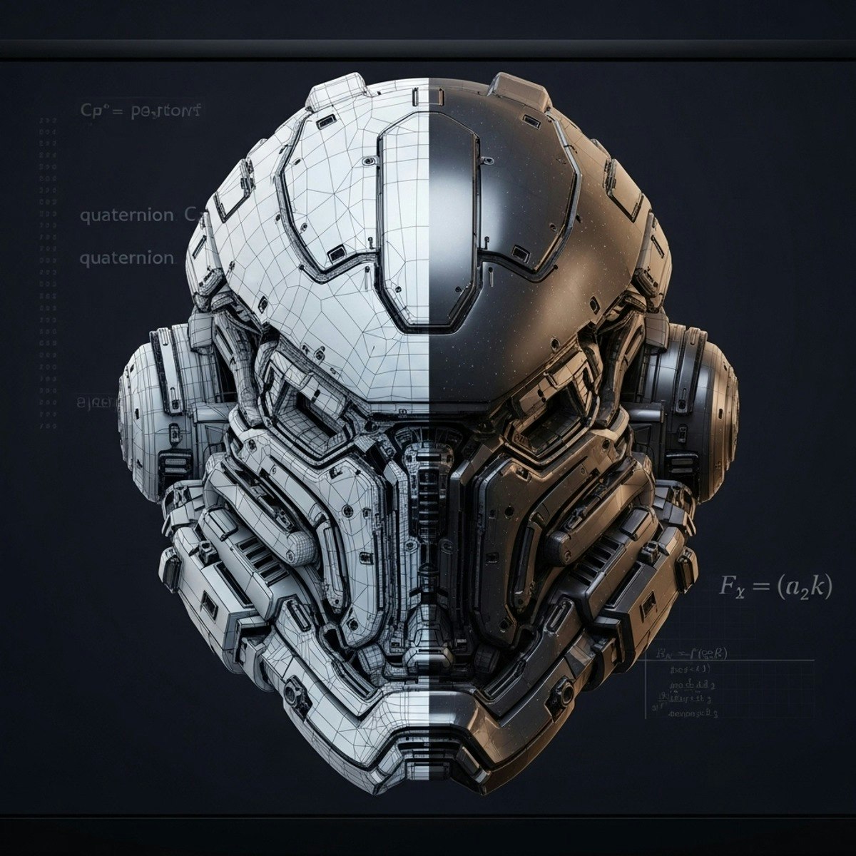 DirectX: Implement & Optimize 3D Rendering