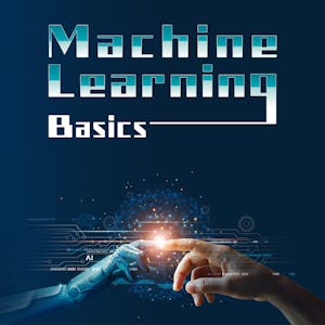 Machine Learning Basics
